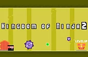 Kingdom of Ninja 2