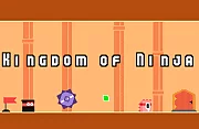 Kingdom of Ninja