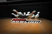 Bowling Ball