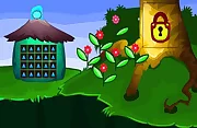 Blossom Land Escape