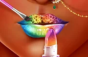 Princess-Lip-Art-Salon