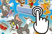 Tom and Jerry Clicker