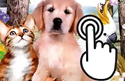 Pets Clicker
