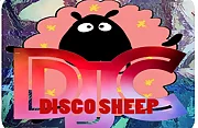 Disco shaun Sheep