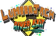 Lumberjack River