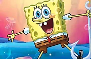 Super spongebob Adventure