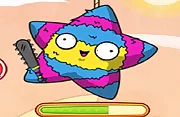 Pinatas Game