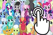 My Little Pony Clicker
