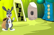 Hare Land Escape