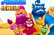 Aladdin Jewels