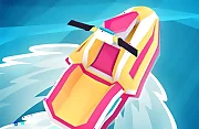 Dash & Boat