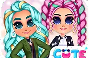 Stylish Tiered Ruffle Addiction