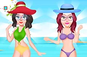 Paradise Girls