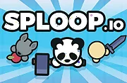 Sploop.io