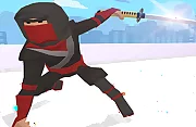 Samurai Slash Master 3D