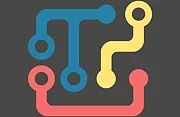 Rotative Pipes Puzzle