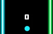 Neon Square