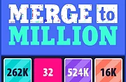 Merge To Million