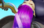 Hair Dye