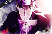 Naruto Surfing