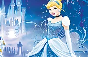 Cinderella Jigsaw Puzzle Collection