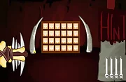 Tunnel Village Escape