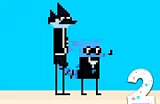 Regular Agents 2