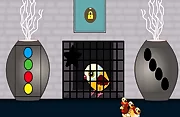 Hen Family Rescue Series Final