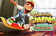 Subway Surfers Havana 2021