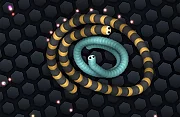 Big Snake.io