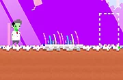 Pixelkenstein Halloweens