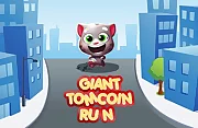 Gain Tom Coin Run