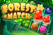 Forest Match