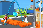 Jumpero Parkour