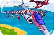 Air Warfare games