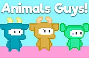 Animals Guys