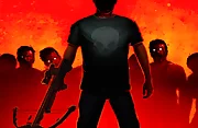 Zombie Shooter Action