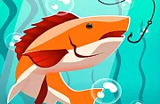 Sea Water Fishing