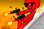 Chaos Gun Stickman