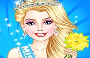 Fashion Queen Dressup