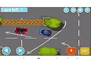 Stock Car Racing Education