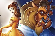 Beauty and The Beast Jigsaw Puzzle Collection