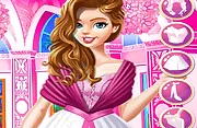 Dress Up Games