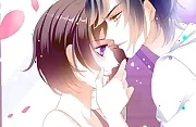 Anime Dress Up Games