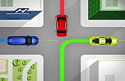 Cars Traffic King