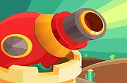 Cannons
