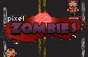 Pixel Zombie