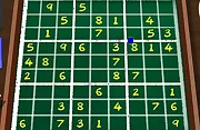 Weekend Sudoku 14