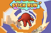 Stick Run