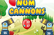 Num Cannons